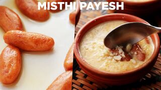 Easy Sweat payes recipe.