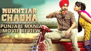 Mukhtiar Chadha (Full HD) Diljit Dosanjh Oshin Brar Superhit Punjabi Comedy Movie Full Movie-