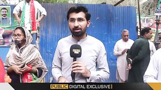 ماشاءاللہ ! تندرست تو کیا معذور بھی | Public News | Breaking news | Pakistan News