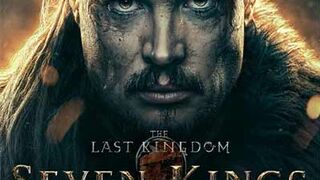 The Last Kingdom: Seven Kings Must Die | Official Hindi Dubbed | Netflix Original Film