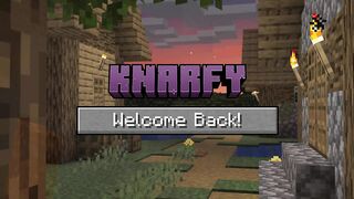Minecraft's New Game is Beautiful... Mostly...