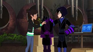 Big Hero 6 Season 2 Last Episode 25 In Hindi