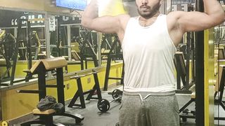 GYM STATUS vira
