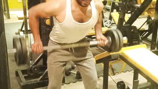 Fitness workout