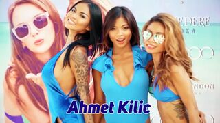 Ahmet Kilic & Eyup Celik - Living On My Own