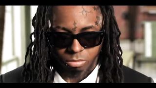 Lil Wayne - 6 Foot 7 Foot ft. Cory Gunz (Explicit) (Official Music Video)