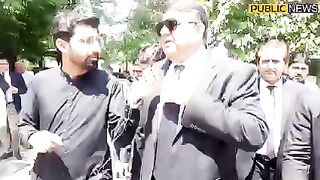 الیکشن نہیں کروانے تو بند کر دیں الیکشن کمیشن | Public News | Breaking News