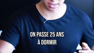 Ta vie résumé en 30 secondes