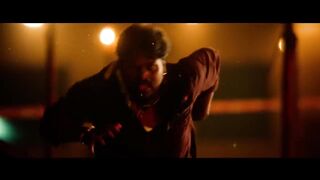 Rudhran - Kulfi Fight Glimpse | Raghava Lawrence | Redin Kingsley | GV Prakash | Kathiresan