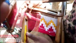Best Kente designs @ 2003