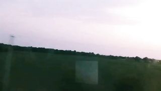 Morning travel
