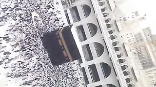 Kaba ki raunaq