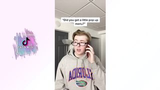 *NEW* OF LUKE DAVIDSON TikTok Compilation 2023 | Funny Luke Davidson TikToks
