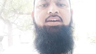Allah Se Koi Tumhari Shikayat Na kar do !! اللہ سے کوئی تماری شکایت نہ کردیں !!