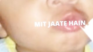 Sng Mit jaaty hain sary gam