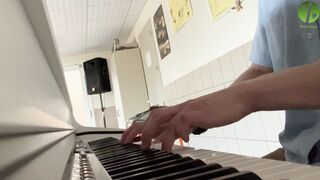 "Valse" from Grinko covered by ArthyoZ