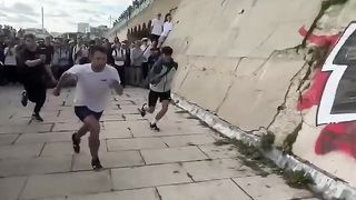 STORROR BIG WALL OPEN 22