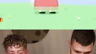 Peppa Pig prend l’avion (Essayez de ne pas rire????)