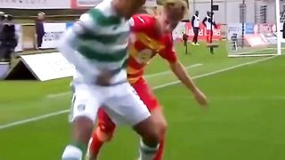 Incredible Nutmegs
