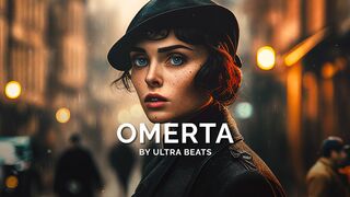 " Omerta " Oriental Trap Type Beat (Instrumental) Prod. by Ultra Beats