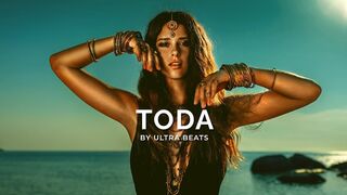 " Toda " Oriental Afrobeat Type Beat (Instrumental) Prod. by Ultra Beats
