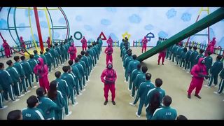 Squid Game | FMV
