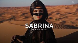 " Sabrina " Oriental Reggaeton Type Beat (Instrumental) Prod. by Ultra Beats
