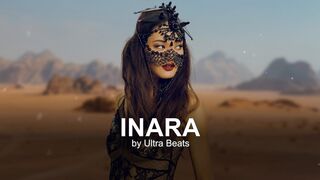 " Inara " Oriental Dancehall Type Beat (Instrumental) Prod. by Ultra Beats
