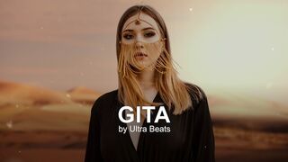 " Gita " Oriental Reggaeton Type Beat (Instrumental) Prod. by Ultra Beats