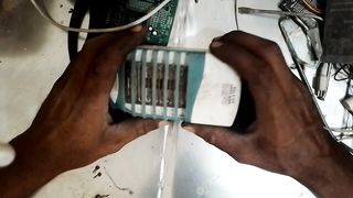 mosquito killer lamp how does it work