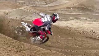 Motocross