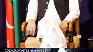 Looking Very Naic My Leader