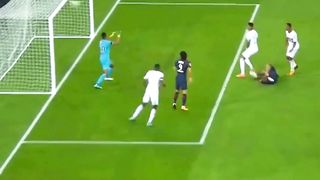 Smart Corner Goals