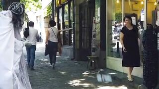 hidden camera