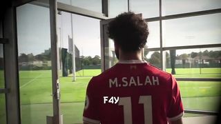 The best 5 matches in which Mohamed Salah humiliated the world's top clubs without mercy | ● Mad Commentators ???? HD