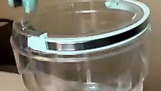 Ounce Margirata Maker