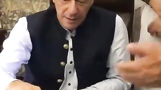 Imran Khan celebrate birthdays