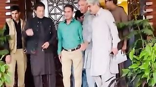 PTI LOVERS Zindabad