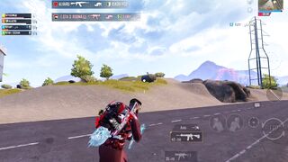 1vs3????UMP45  POV????????????????????