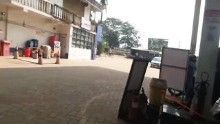 Petrol Refeel for BIKE on Jaleswar Petrol PUMP