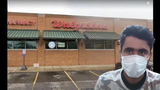 Tennessee Walgreens Worker Shoots Pregnant Shoplifter, Claims Self-Defense.