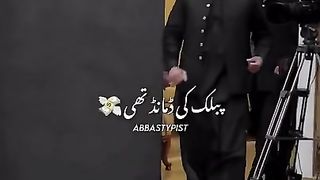 Imran Khan killer attitude