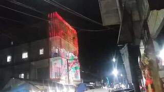 Diwali 2020 Multi Color LED Lighting - LED Color Lighting for Diwali 2020