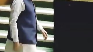 Entry of Imran Khan