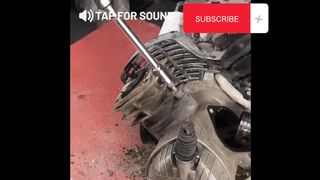 Repair mechanics