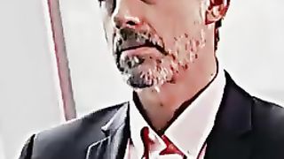 Jordan Peterson Being Sigma Male ! #shorts