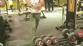 GYM STATUS viral video