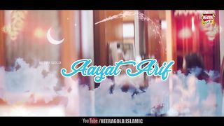 Aayat Arif | Eid Mubarak | New Eid Nasheed 2020 | Official Video | Beautiful Video