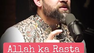 Allah ka rasta