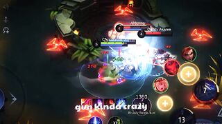 Mobile legends bang bang 4